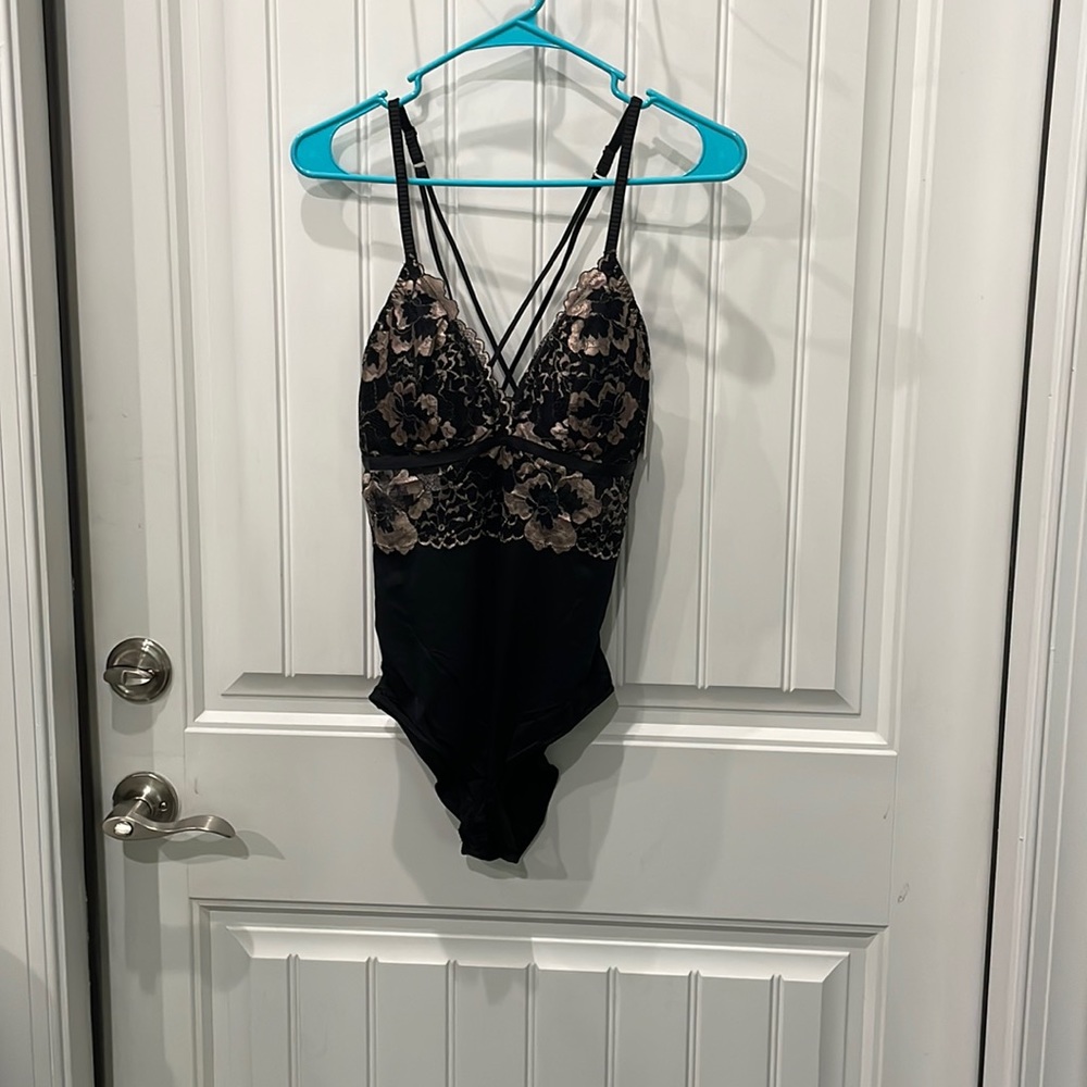 Auden Lingerie Bodysuit